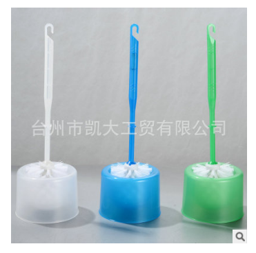 臺州市優(yōu)質(zhì)馬桶刷子價格 臺州市塑料廁所刷廠家 長期供應(yīng)潔廁刷
