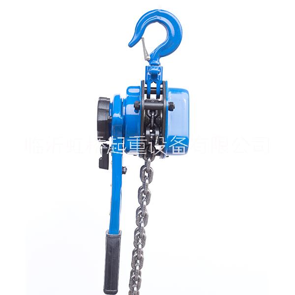 HSH型飛鴿牌手扳葫蘆 飛鴿電力倒鏈