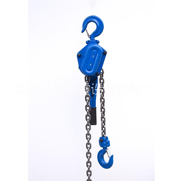 HSH型飛鴿牌手扳葫蘆 飛鴿電力倒鏈