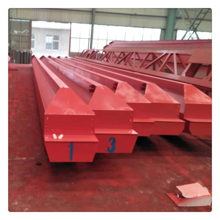 1t單梁起重機(jī)公司 生產(chǎn)廠家 批發(fā) 價格 哪里有