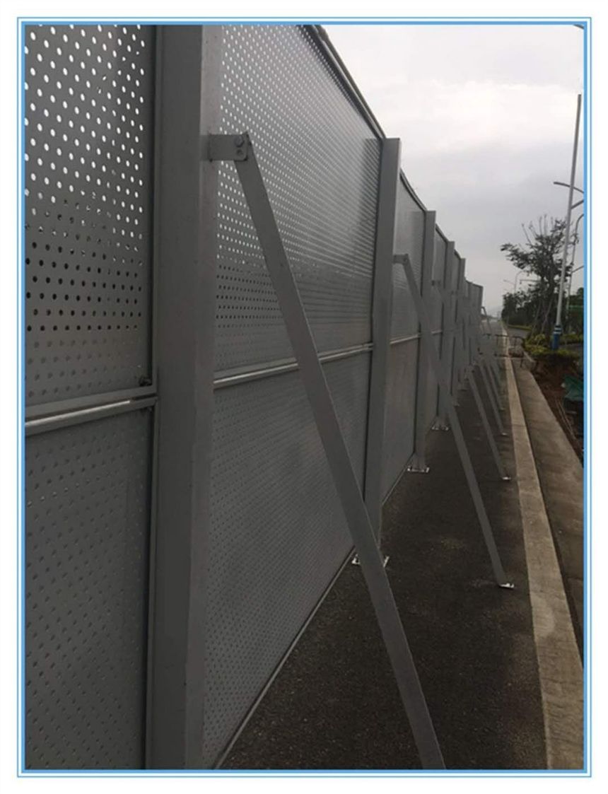 珠海市沖孔圍欄多少錢  廠家現(xiàn)貨*租售