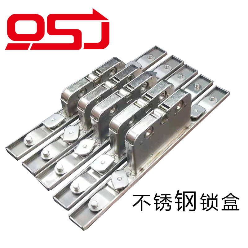 新款不銹鋼傳動(dòng)器鋁材門(mén)窗傳動(dòng)器*不銹鋼傳動(dòng)盒多種中心傳動(dòng)盒 不銹鋼傳動(dòng)器