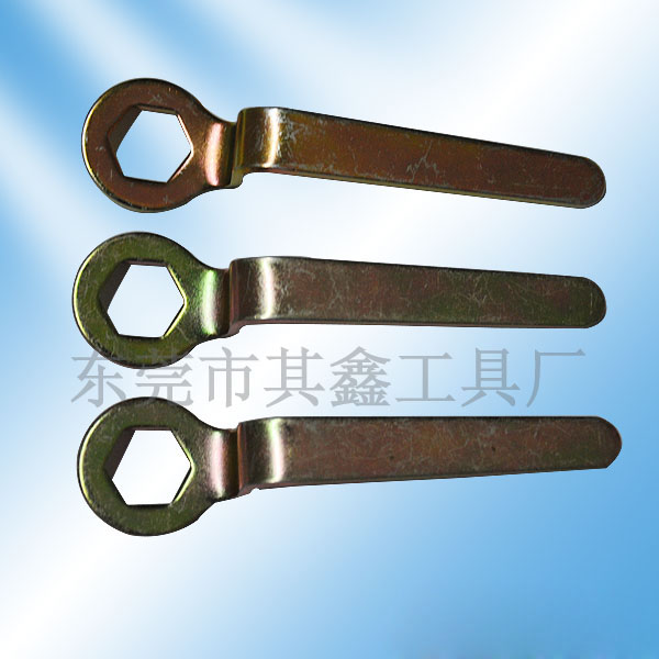 梅花外六角扳手 六角扳手批發(fā) 外六角扳手規(guī)格 外六角扳手廠家直銷
