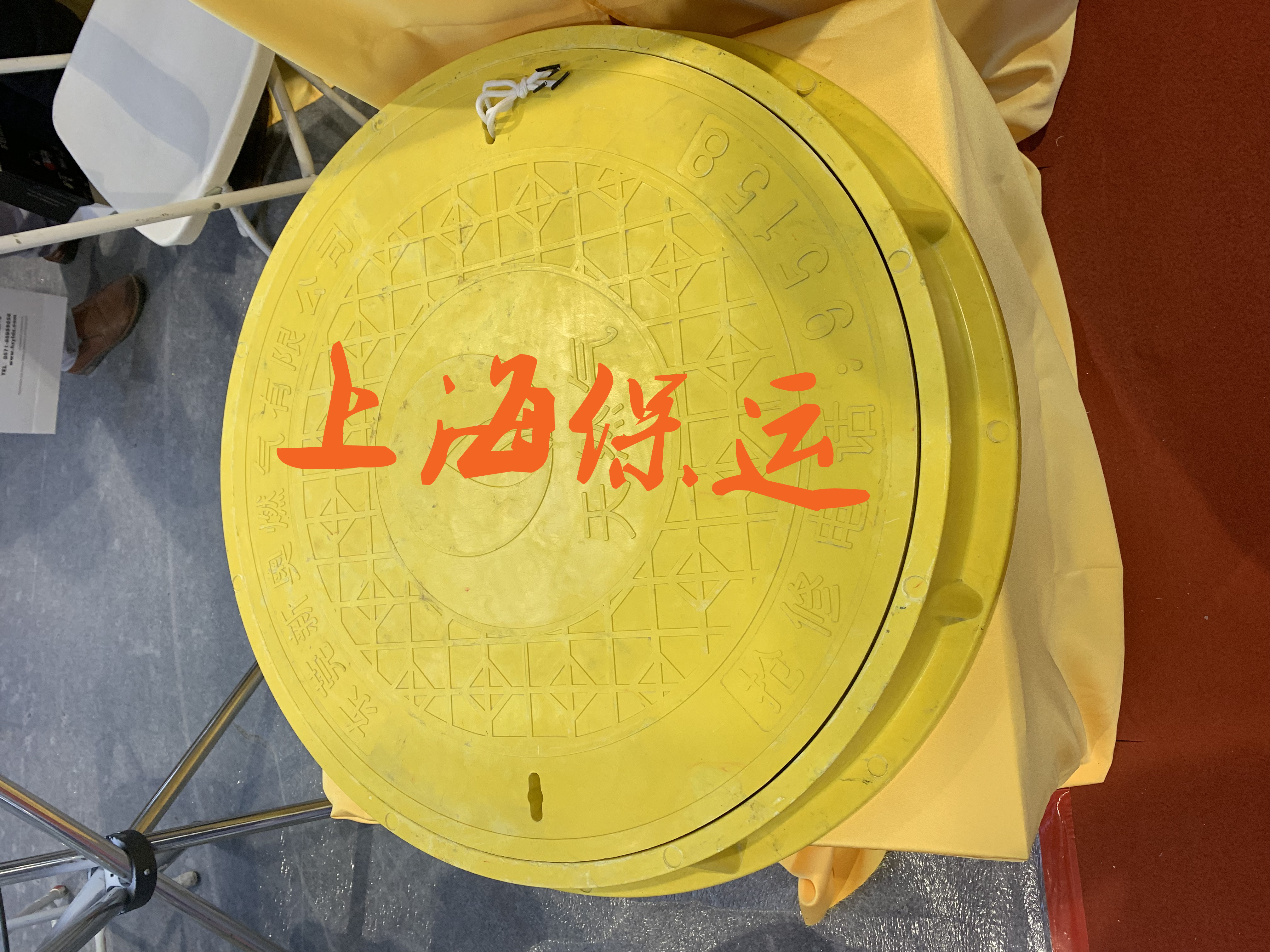 井蓋 球墨鑄鐵井蓋/復(fù)合井蓋