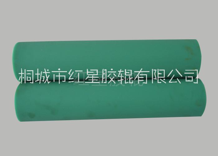 宣城市橡膠膠輥供應(yīng)商 聚氨酯包裝印刷膠輥價格 批發(fā)橡膠輥