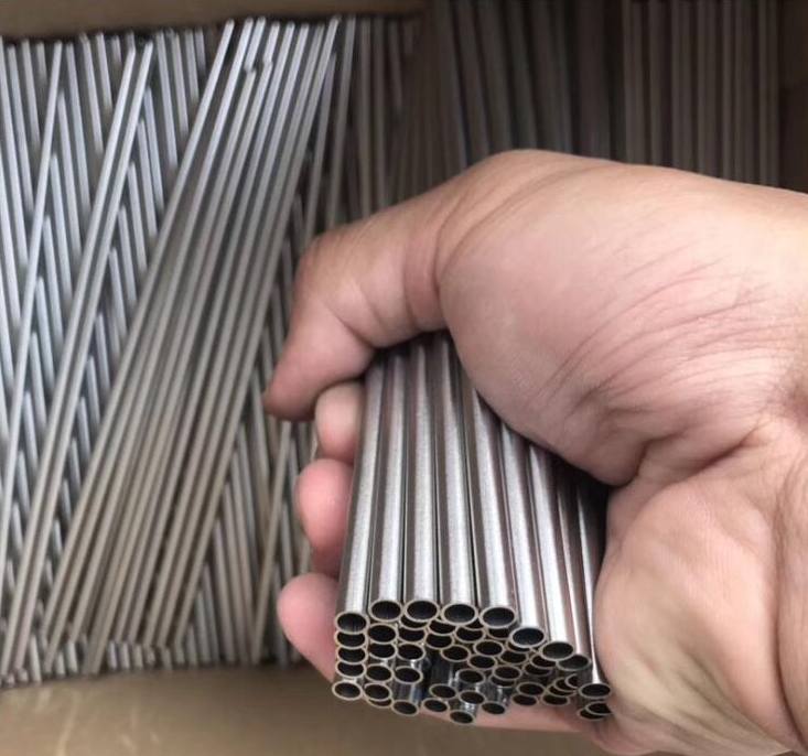激光切割精密管 不銹鋼精密管切割 激光切割BA級管