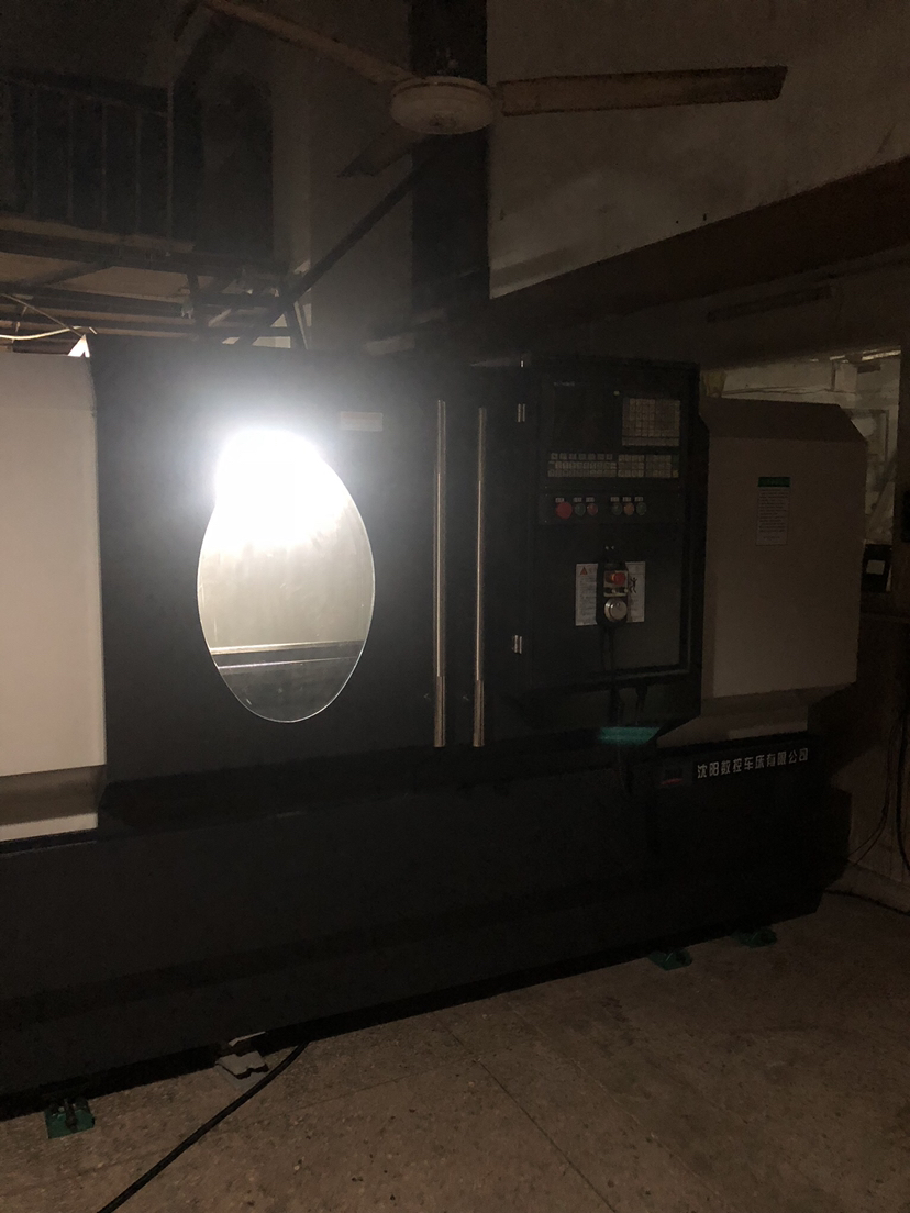 機(jī)械五金零配件數(shù)控精密加工