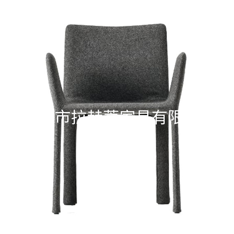 意大利家具簡(jiǎn)約家具北歐家具餐廳餐椅現(xiàn)代極簡(jiǎn)網(wǎng)紅椅