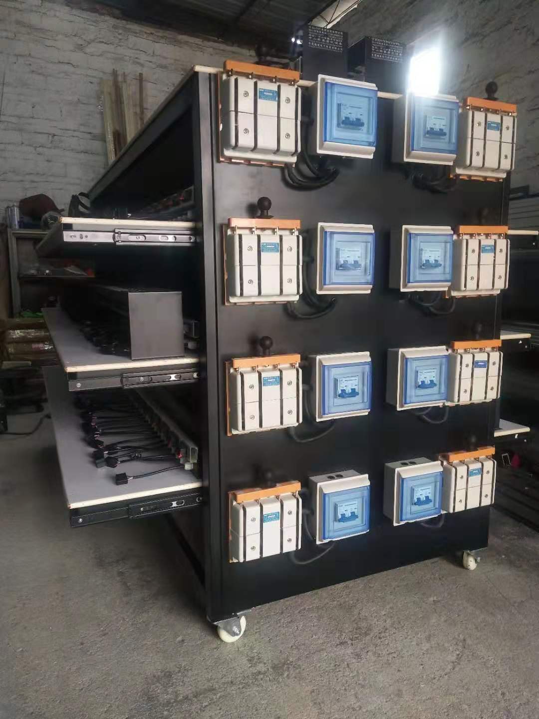 東莞直銷(xiāo)汽車(chē)燈老化車(chē)