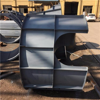 河北保定盛申致遠水泥預制組合式檢查井模具加工