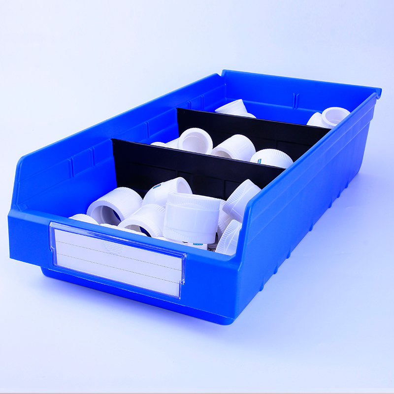 便捷多用TK6315標(biāo)簽600*300*150物料盒 物料盒TK6315