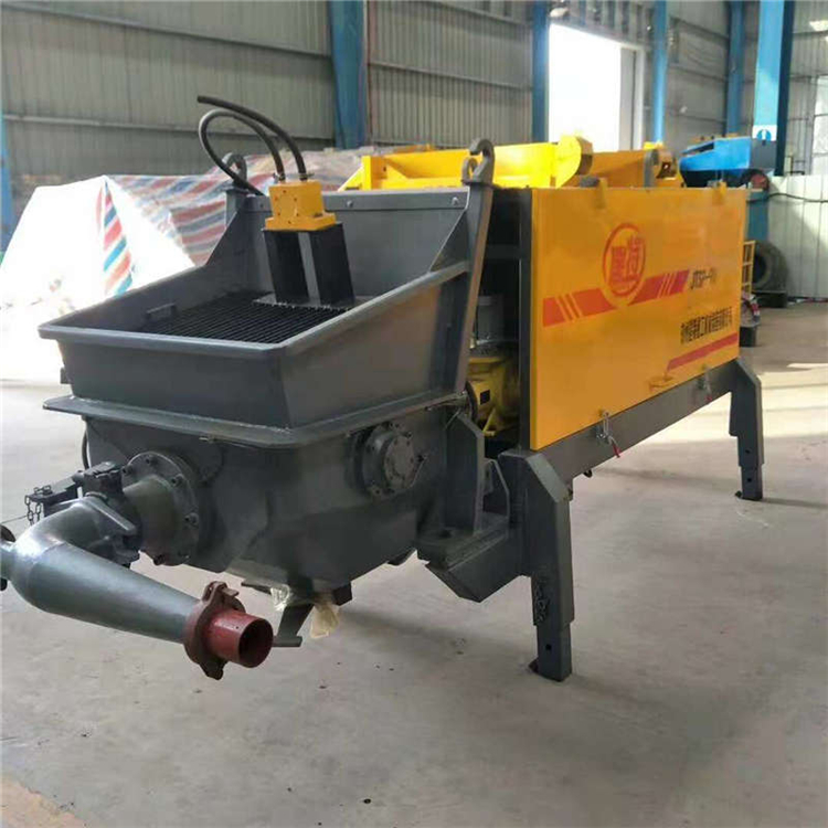 廠家生產(chǎn)銷售泵送式濕噴機(jī)、液壓濕噴機(jī)就選建特重工