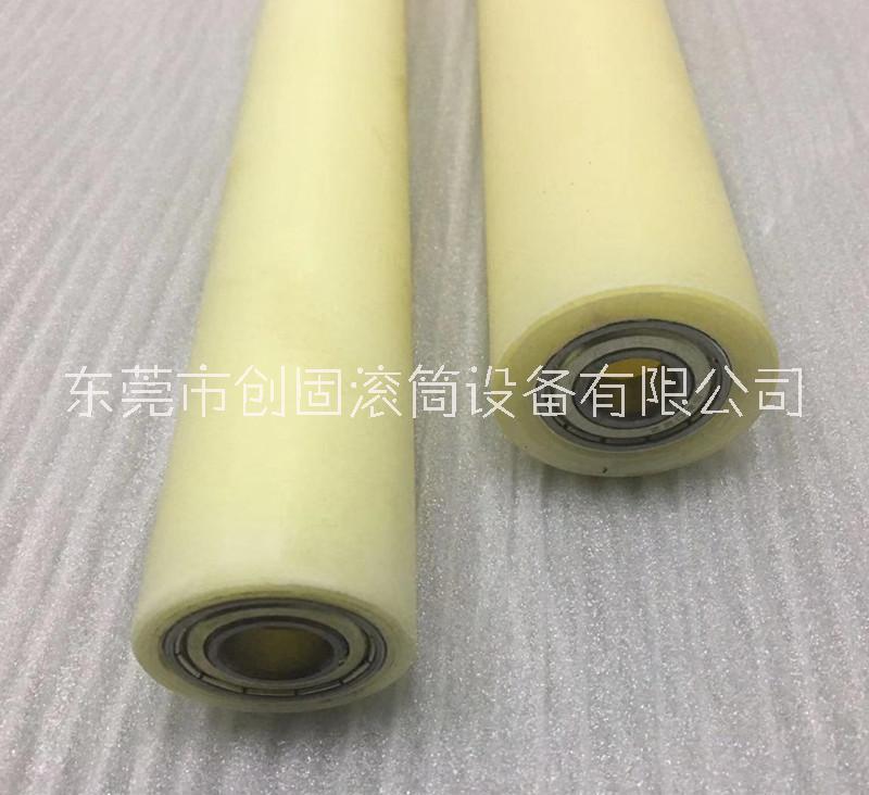 工廠直銷包膠滾筒 重型動(dòng)力滾軸價(jià)格 各型號輸送輥筒批發(fā)