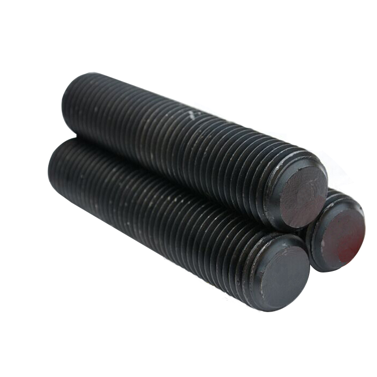 廠家直銷(xiāo)*高強(qiáng)度雙頭螺栓  化工油田*螺柱 可加工定制