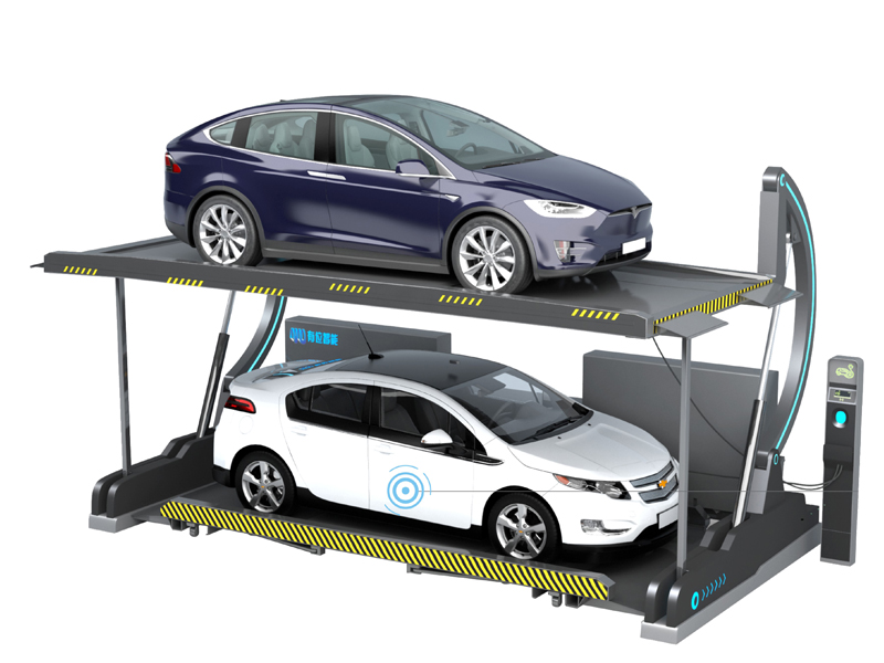 石家莊 U1智能泊車架廠家