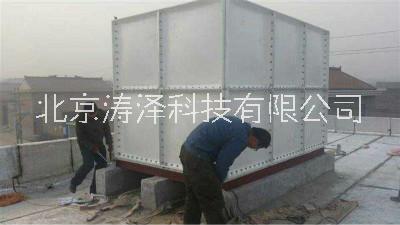 承德玻璃鋼水箱承德消防水箱價(jià)格承德SMC水箱廠家50立方米消防水箱