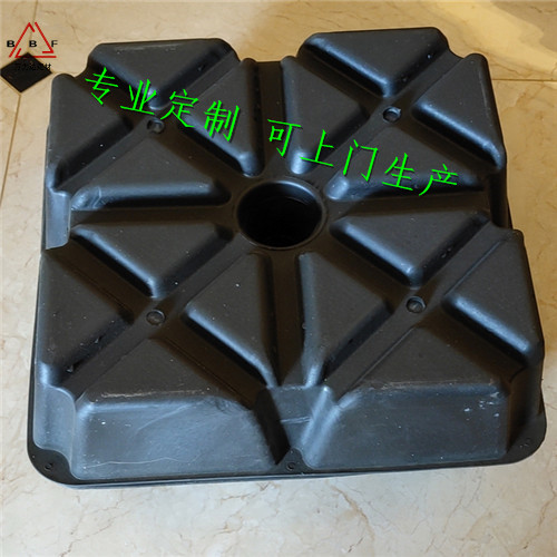 BDF薄壁箱體 塑料模殼 一次性塑料模殼 石膏模盒 PP方箱