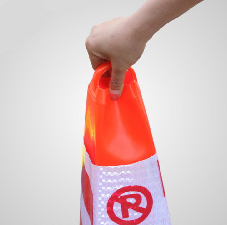 PVC路錐報價，批發(fā)，供應商，生產(chǎn)廠家【臺州市沃尚交通設施有限公司】
