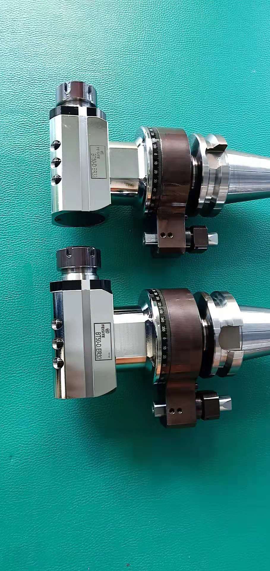 角度頭 生產(chǎn)廠家 直角銑頭 側(cè)銑頭高精度 數(shù)控角度頭90-BT40輸出