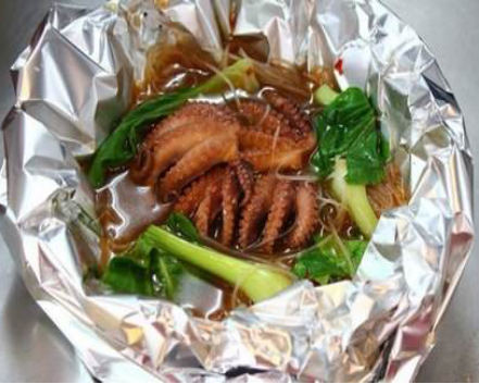 錫紙燒烤長沙燒烤錫紙燒烤技術(shù)錫紙烤魚錫紙燒烤曾食坊錫紙燒烤技術(shù)培訓班