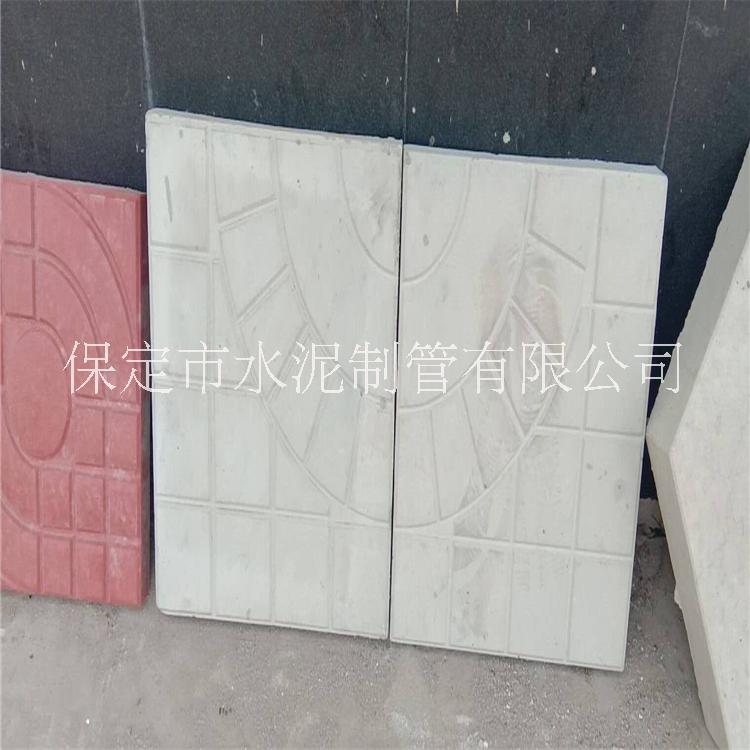 保定市便道磚—保定水泥便道磚—保定滿城便道磚廠家