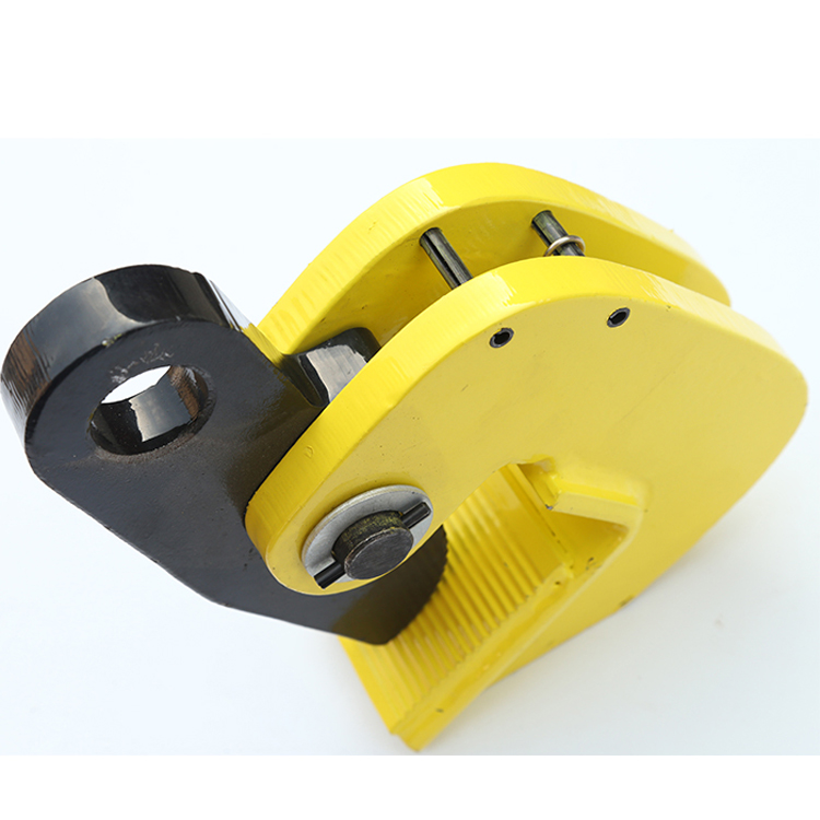 鋼板吊鉗 平吊 L 吊 豎吊