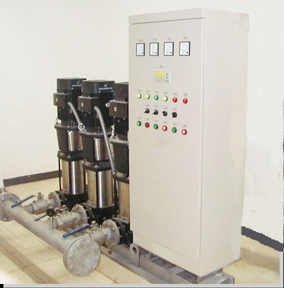 榆林變頻供水設(shè)備廠家 無(wú)塔上水 水處理設(shè)備 凈化水設(shè)備