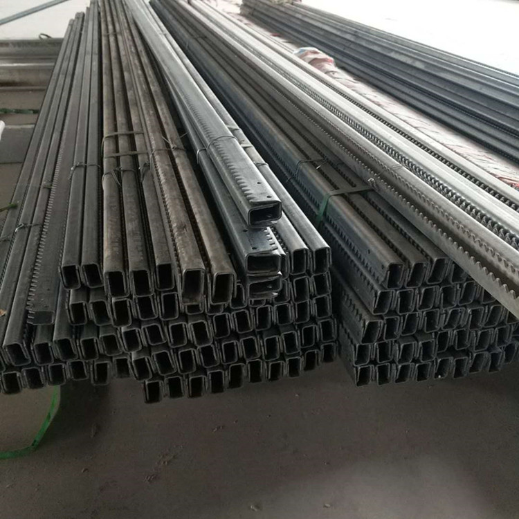 供應(yīng)拉幕齒輪齒條  溫室大棚降溫設(shè)備  溫室大棚開窗齒條 大棚設(shè)施