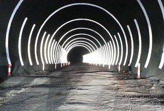 山東隧道照明工程 隧道亮化設(shè)計(jì) 設(shè)計(jì)亮化工程