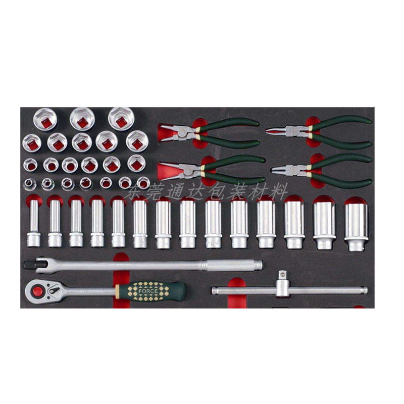 雕刻成型一體成型EVA內(nèi)襯 eva泡棉包裝內(nèi)襯 一次成型EVA內(nèi)襯廠家 EVA包裝 EVA雕刻