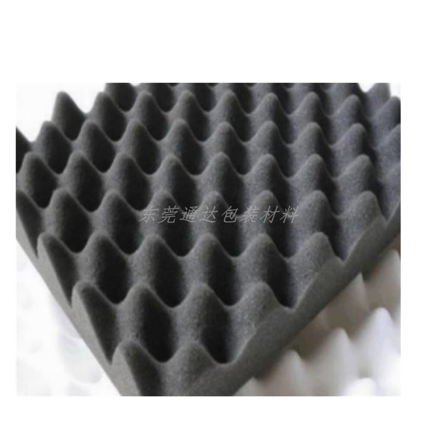 專業(yè)生產(chǎn)吸音海綿 隔音海綿 波峰海綿 波浪海綿廠家直銷