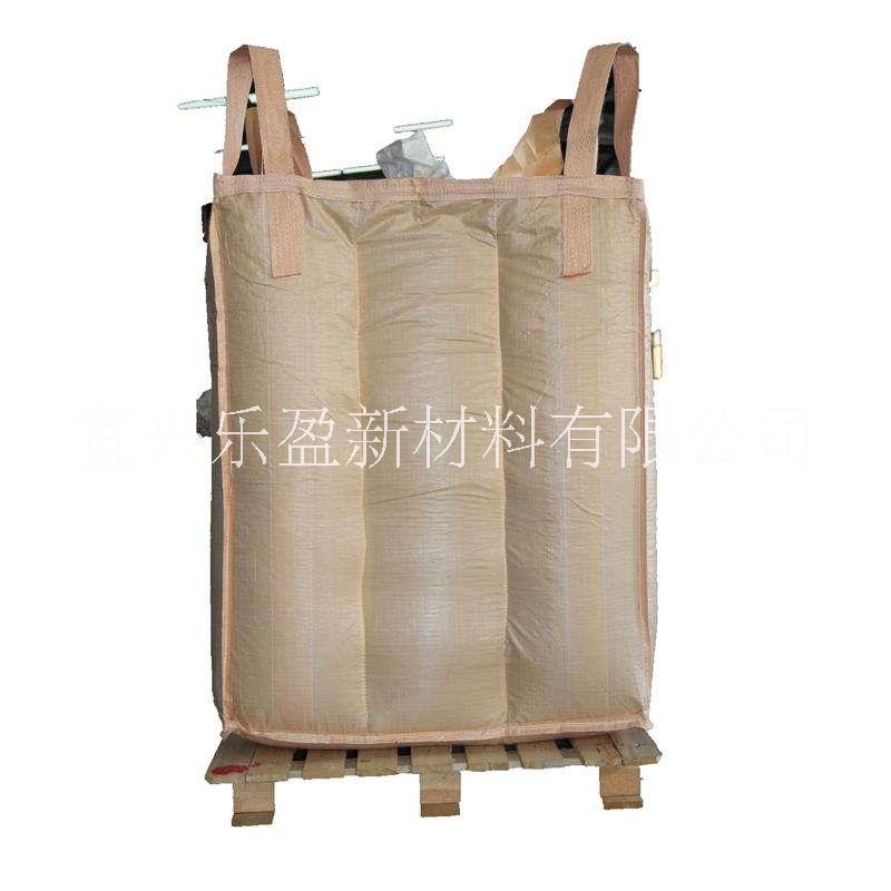 夾片拉筋袋供應(yīng)價(jià)格、價(jià)錢、批發(fā)【宜興樂盈新材料有限公司】