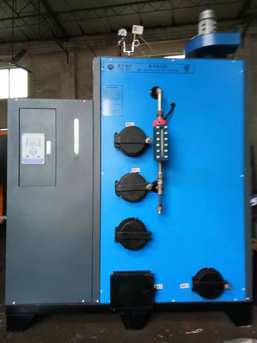 30萬大卡生物熱水常壓爐廠家批發(fā)價格