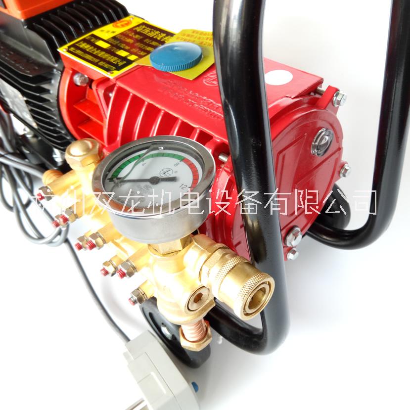 上海神龍牌QL-280型家用便攜自吸式全銅高壓清洗機生產廠家 洗車泵刷車器 神龍清洗機QL-280型供應商電話批發(fā)