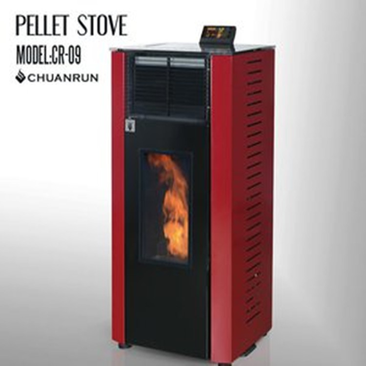 生物質(zhì)顆粒取暖爐廠家