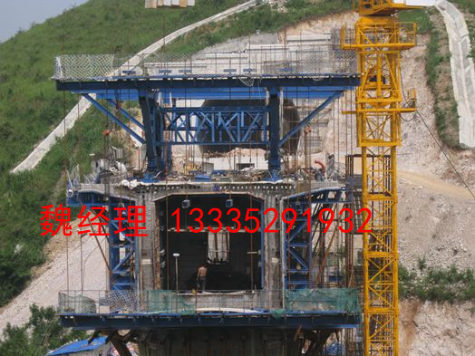 青島市掛籃模板租賃廠家 掛籃租賃價(jià)格 供應(yīng)商電話