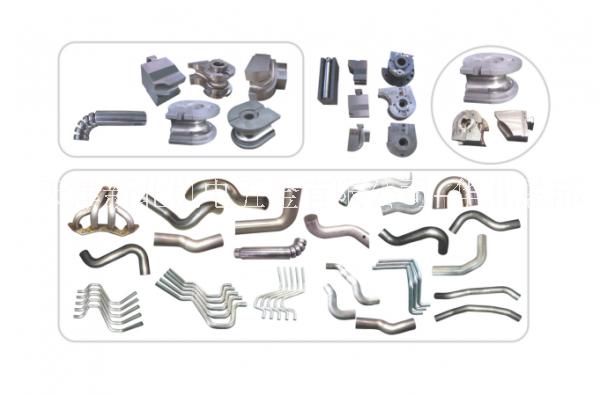 臺灣瀚捷全電伺服彎管機(jī) 天津廠家供應(yīng)自動(dòng)彎管機(jī)