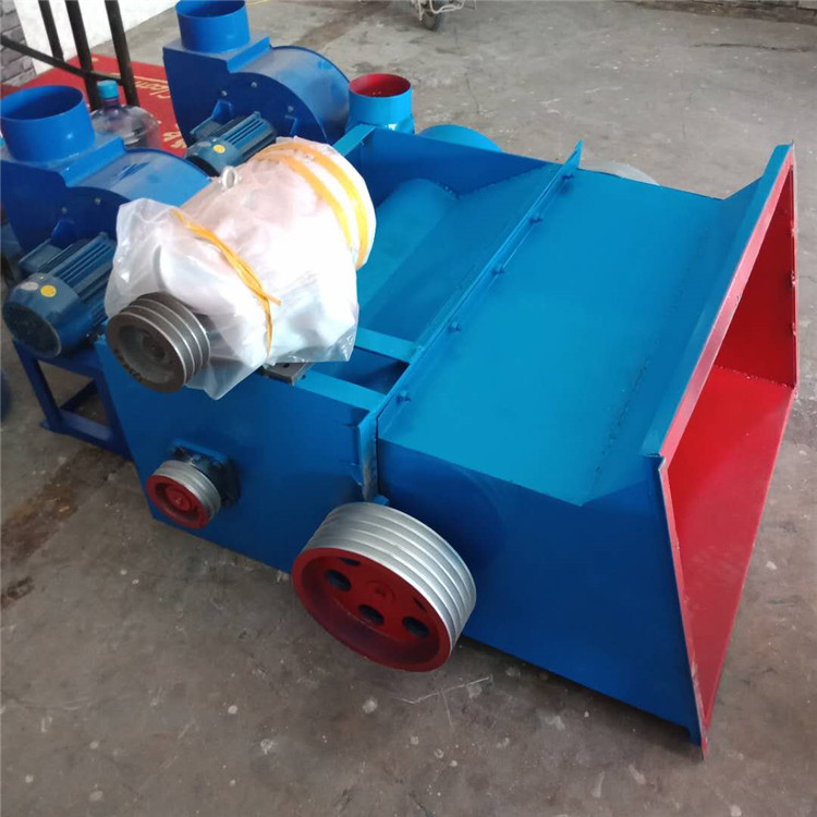 易操作全自動(dòng)泡沫造粒機(jī) 廢塑料粉碎機(jī) 小型粉碎機(jī) 多功能泡沫粉碎機(jī) 多功能粉碎機(jī)