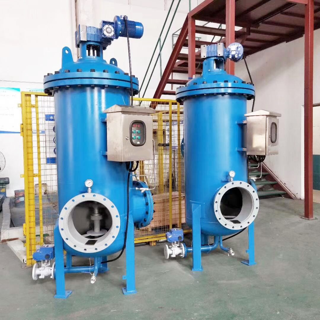 反沖洗過濾器 全自動(dòng)反沖洗過濾器  無錫反沖洗過濾器