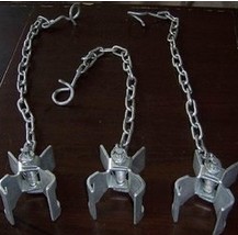 刮板輸送機(jī)配件30mm礦用鏈條及鋸齒環(huán)用法