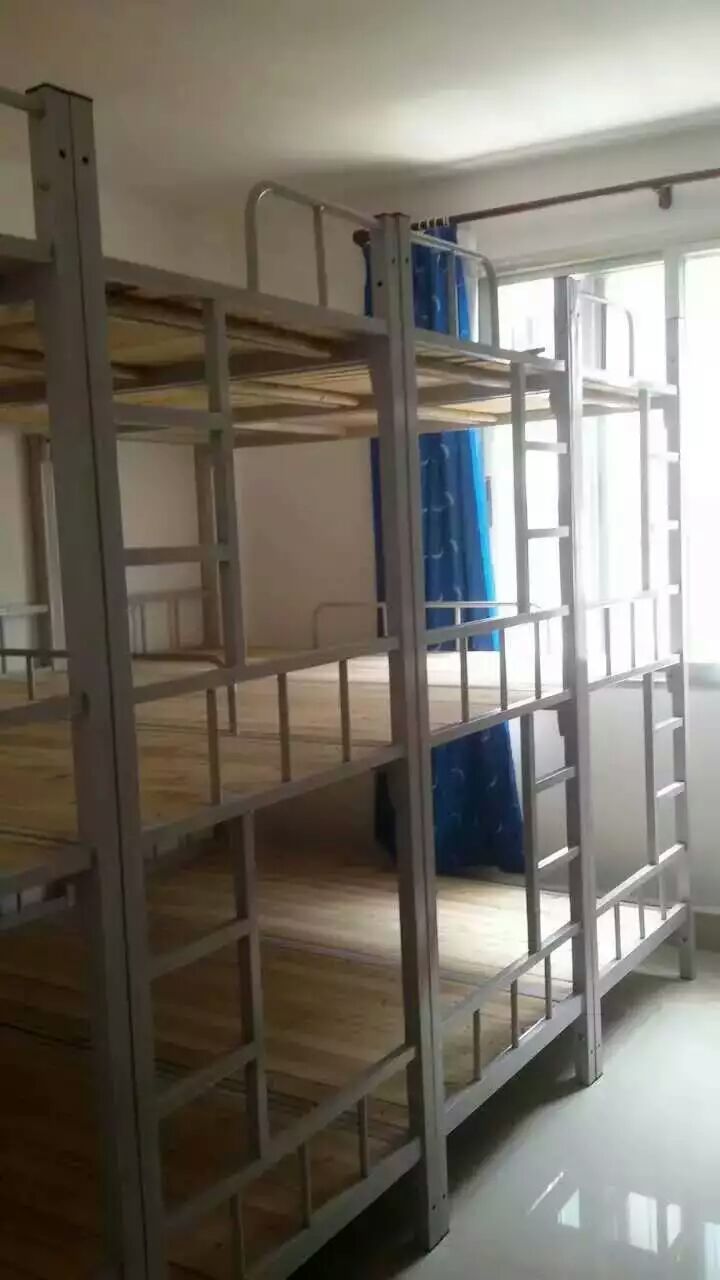 成人鐵架床 上下鋪鐵架床 單層鐵架床 烤漆鐵架床生產(chǎn)廠家  成人鐵架床 鐵架床加工