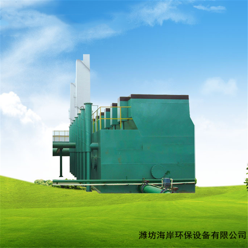 工業(yè)給水凈水設(shè)備井水凈化處理