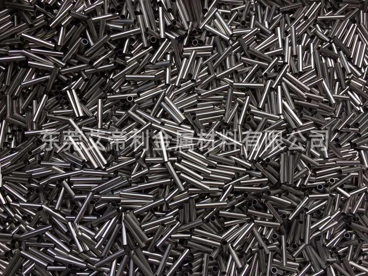 工業(yè)電熱管 工業(yè)油管 不銹鋼毛細管 什么工業(yè)油管好