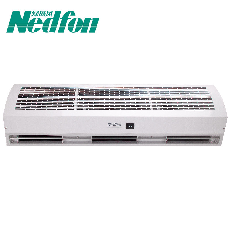 商場(chǎng)風(fēng)幕機(jī)離心式綠島風(fēng)