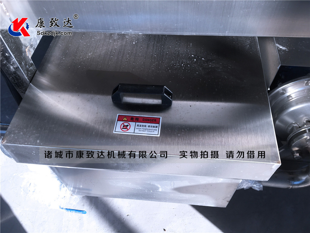 周轉(zhuǎn)筐清洗機(jī)