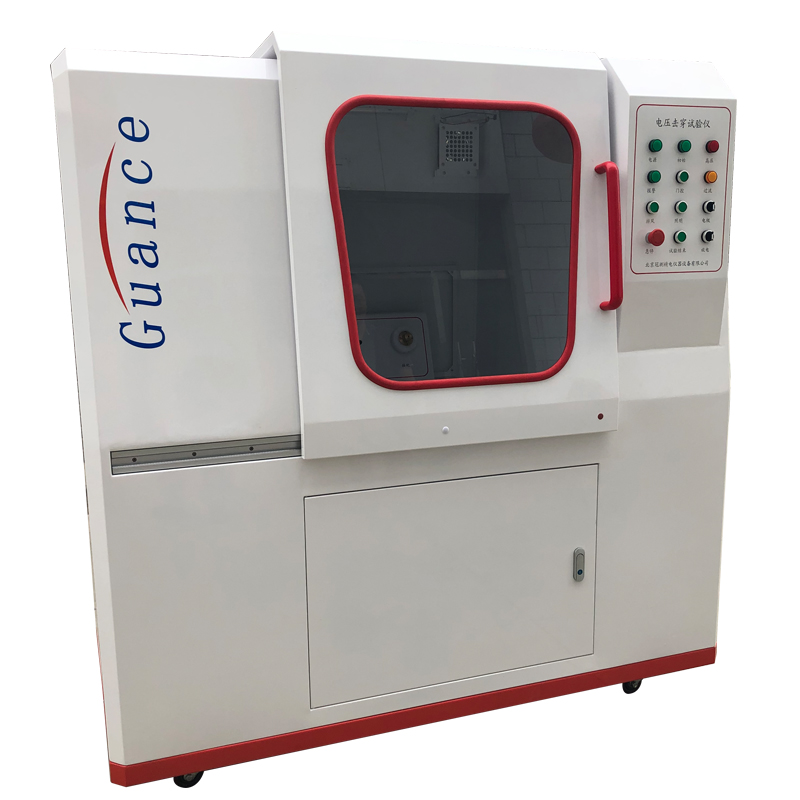 絕緣子耐壓試驗儀. 介電強度試驗儀