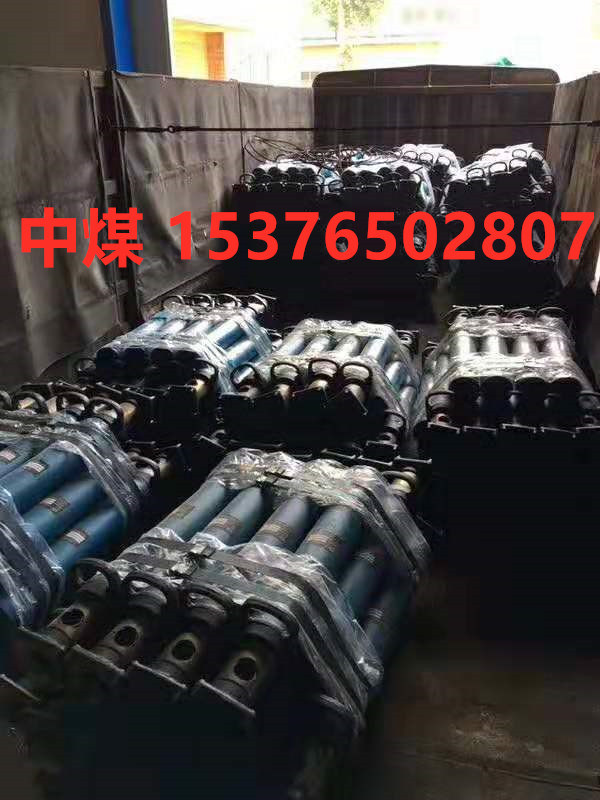 1.8米礦用外注式單體液壓支柱