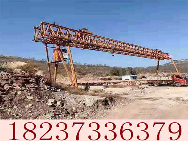 廣東汕頭集裝箱門(mén)式起重機(jī)廠家活動(dòng)