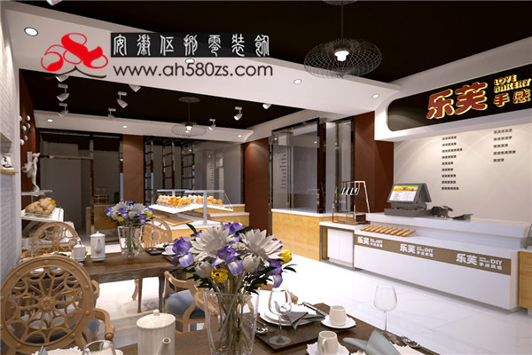 合肥甜品店蛋糕店裝修設(shè)計(jì) 裝修設(shè)計(jì)建議