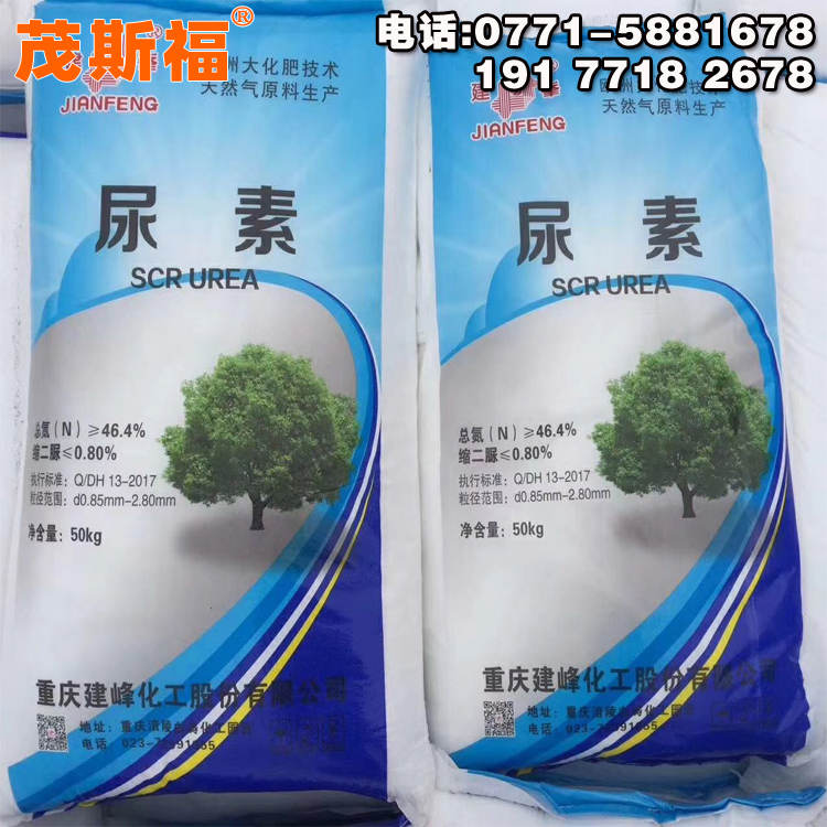 車用尿素